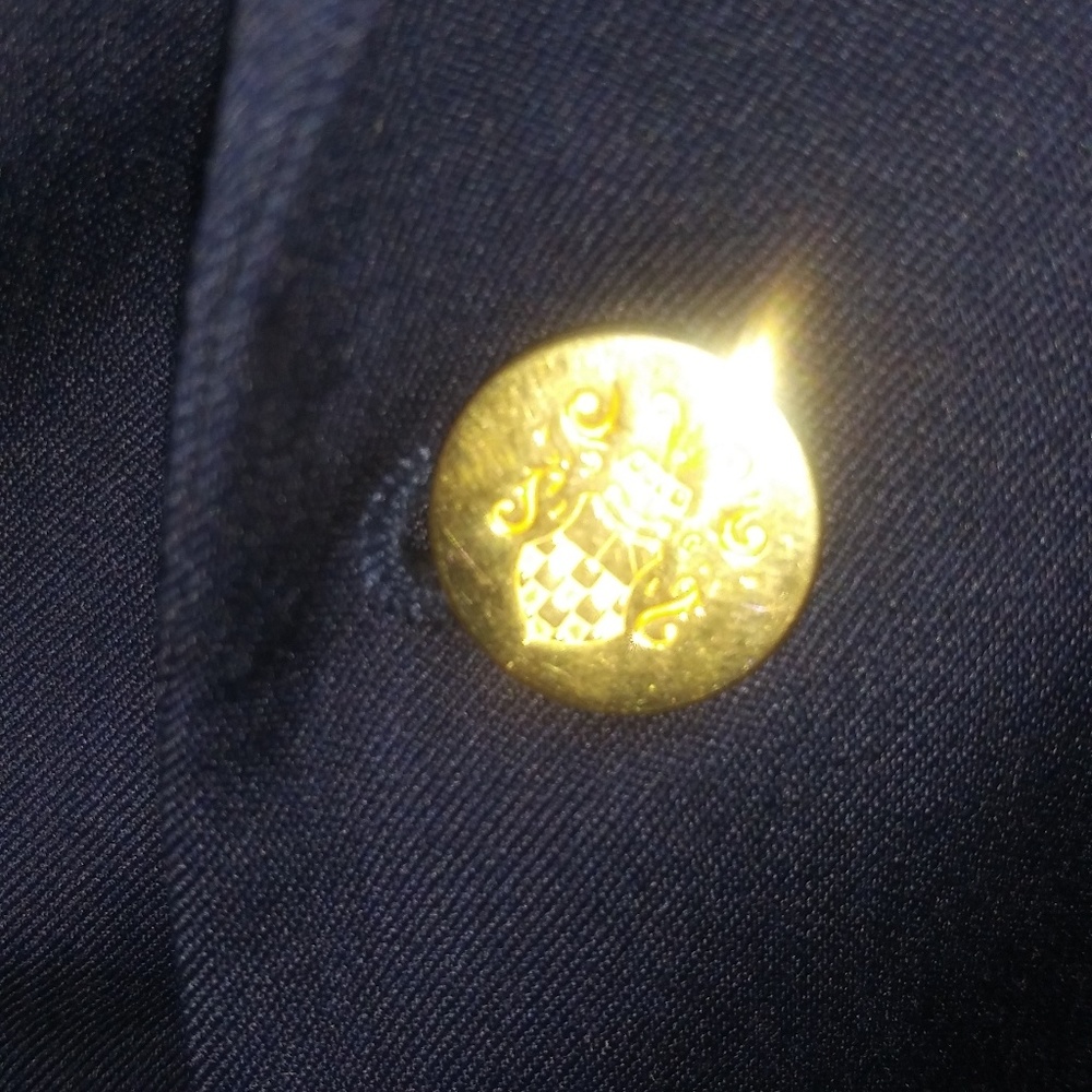 Joseph & Feiss International 44R Blazer - Picture 6 of 7